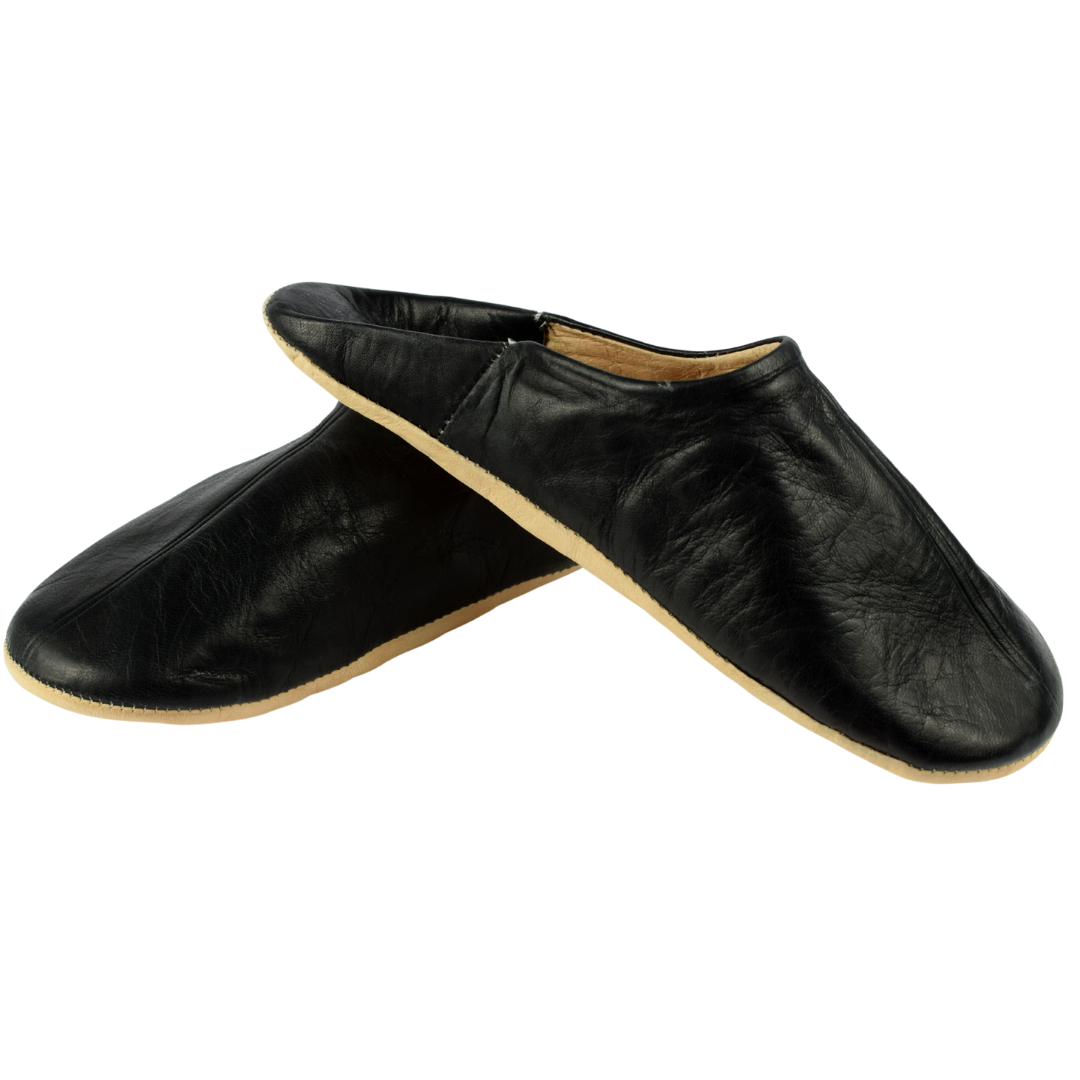 Traditional slippers 2025 for men