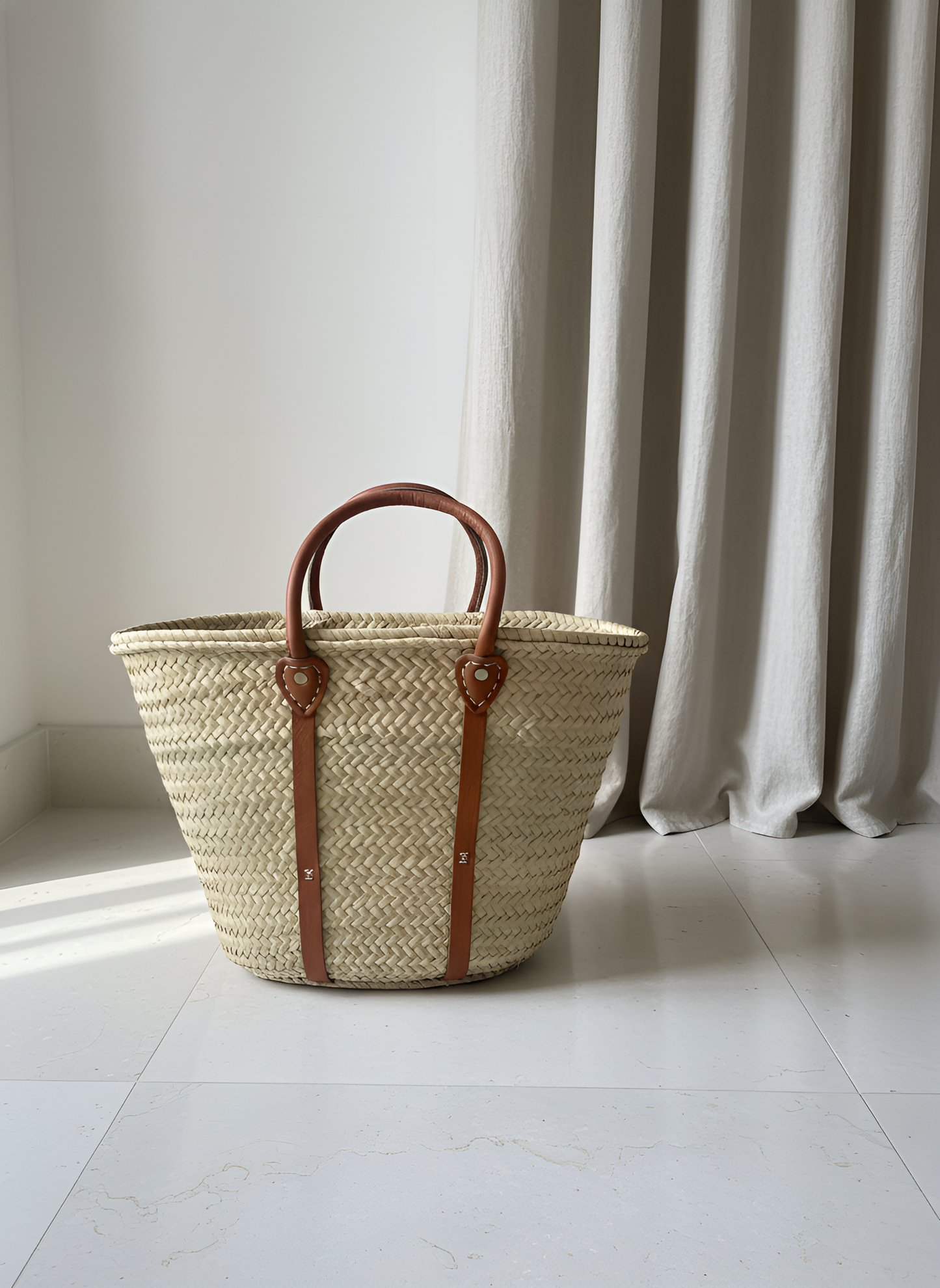 Panier Ibiza - Extra Large