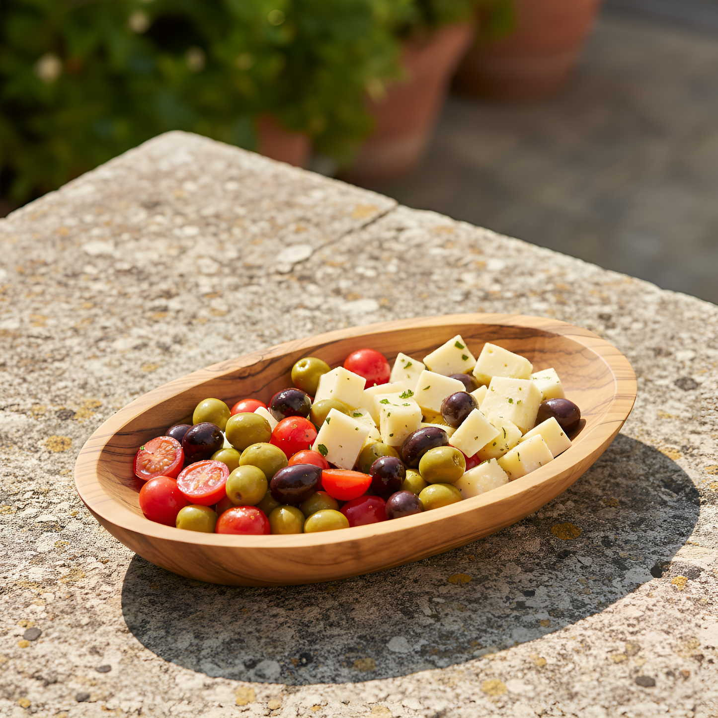 Le Support Apperitif – Petit