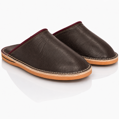 Marron Foncé