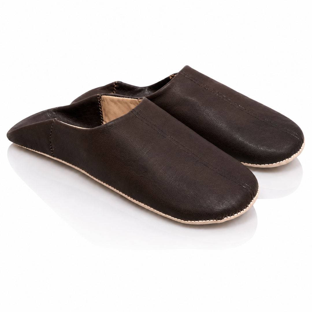 Marron Foncé