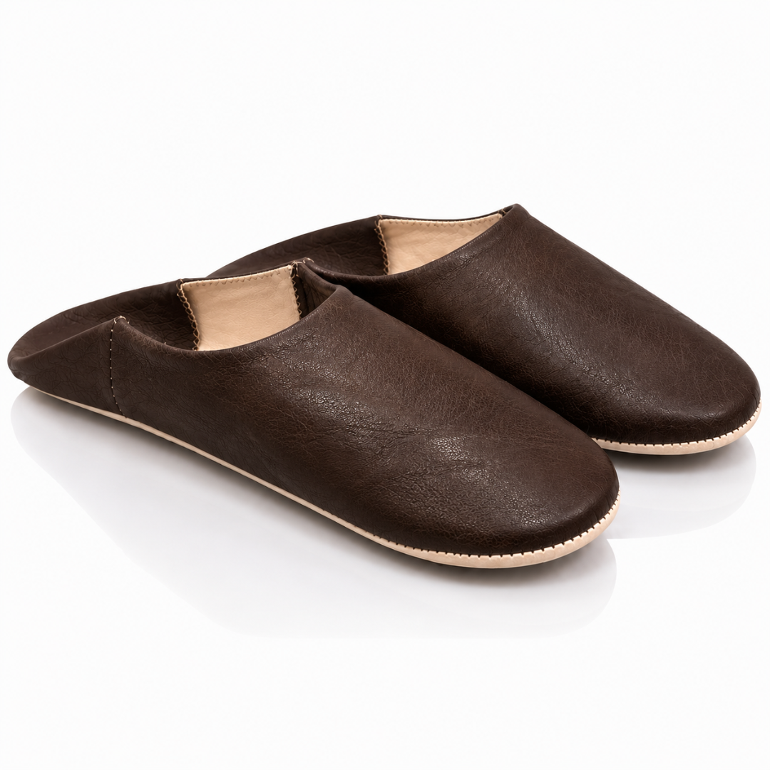 Marron Foncé
