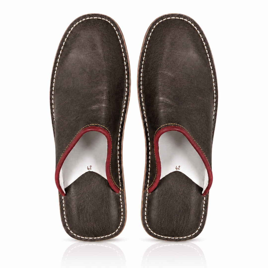 Marron Foncé