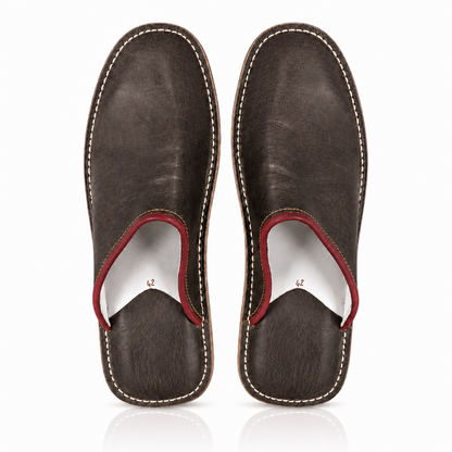 Marron Foncé