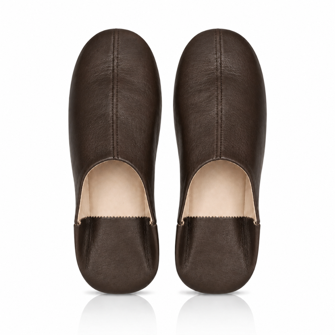 Marron Foncé