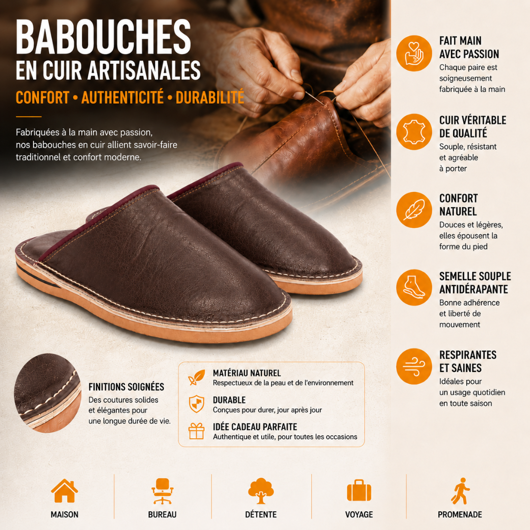 Marron Foncé