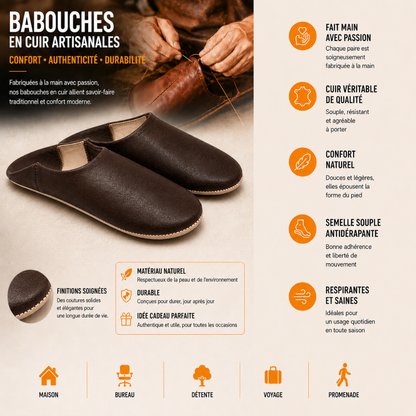 Marron Foncé