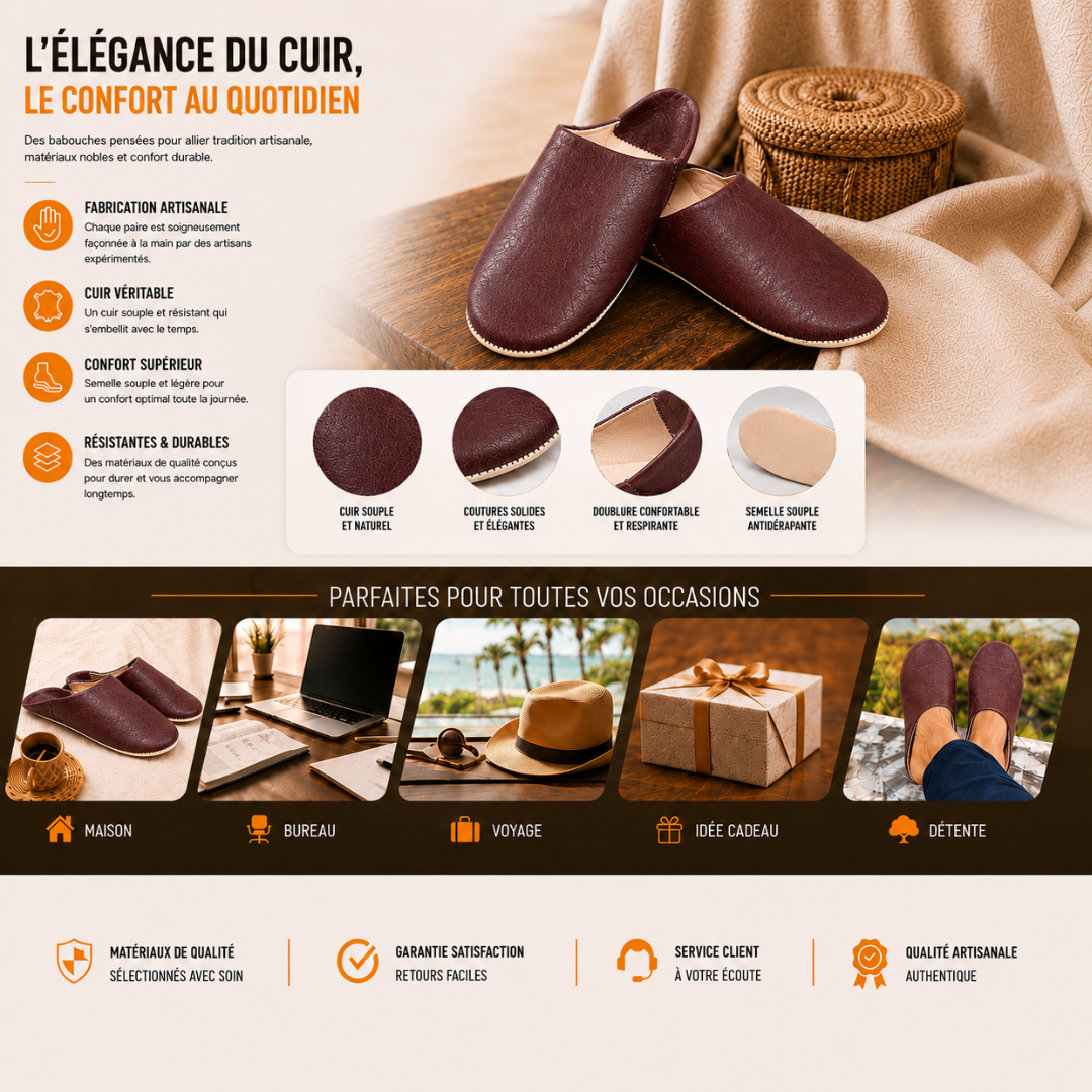 Marron