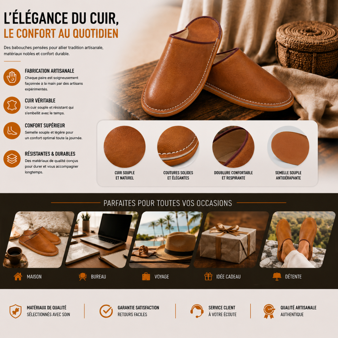 Marron Clair