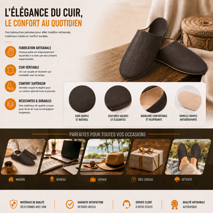 Marron Foncé