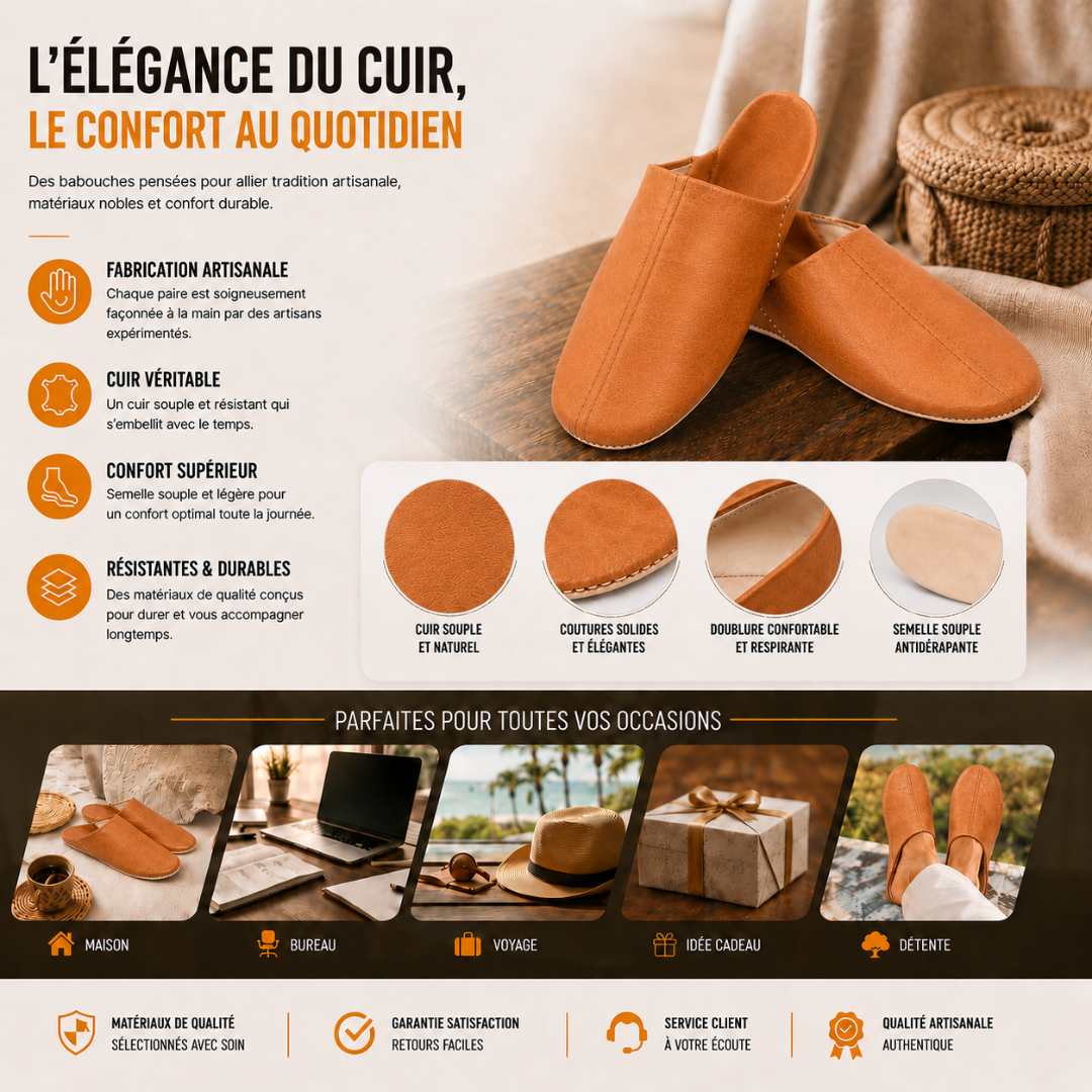 Marron Clair
