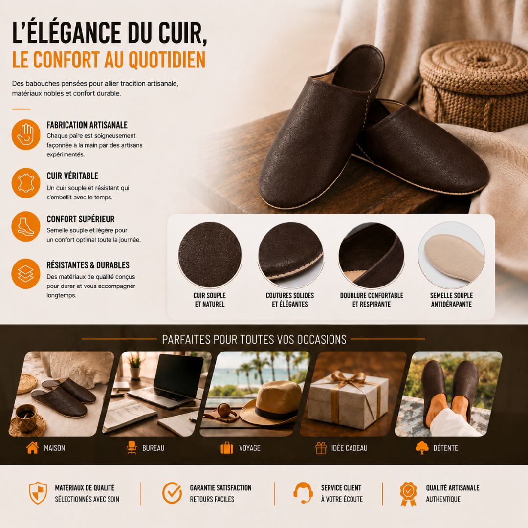 Marron Foncé