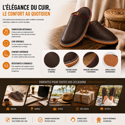 Marron Foncé