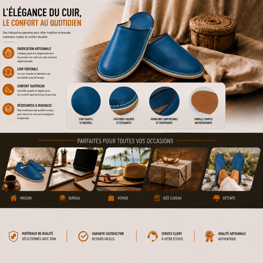 Bleu Clair