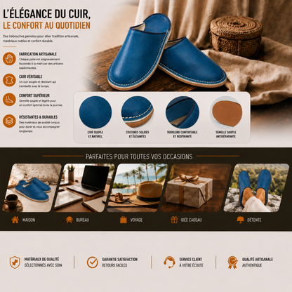 Bleu Clair