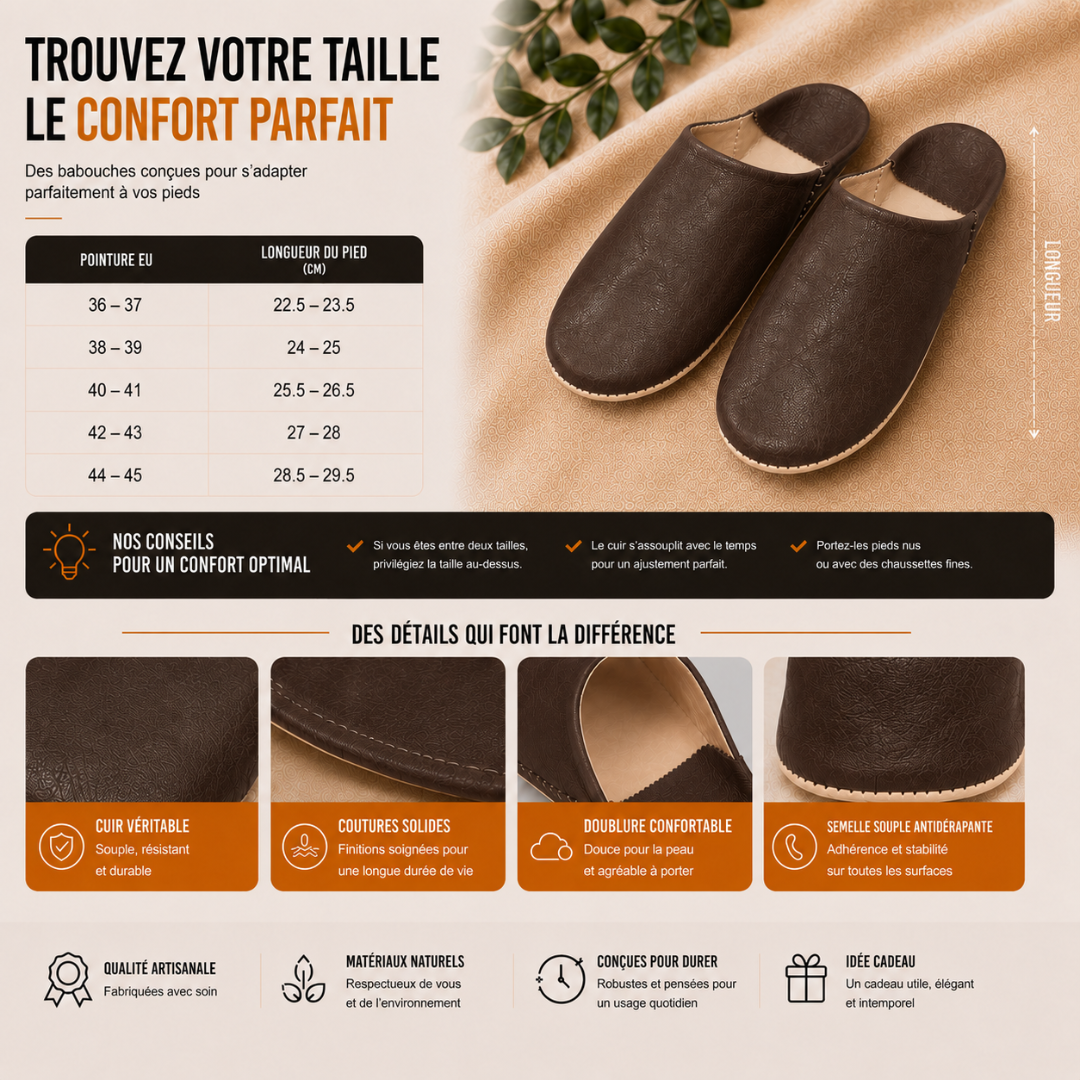 Marron Foncé