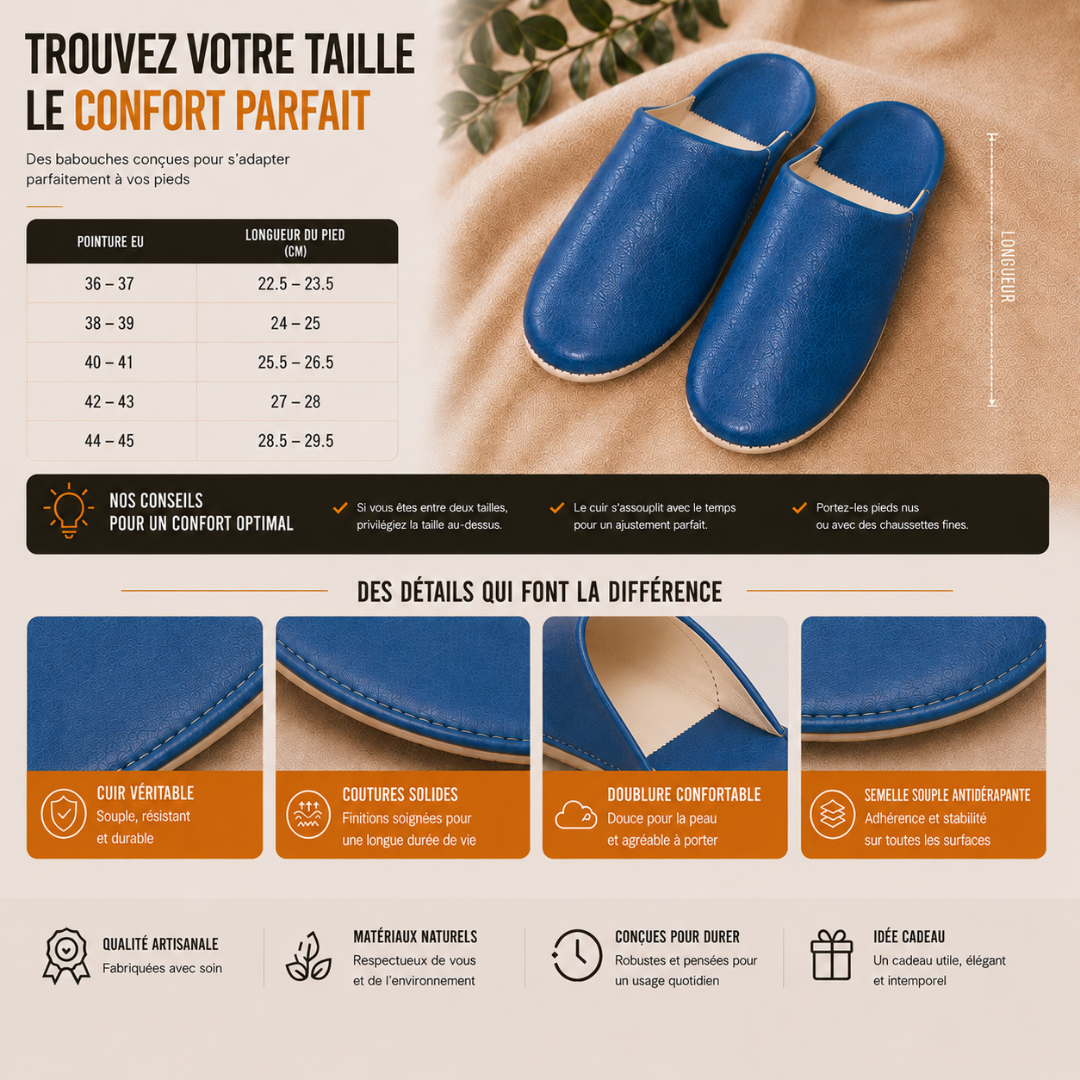 Bleu Nuit