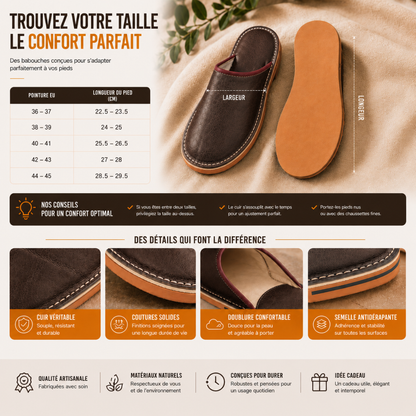 Marron Foncé