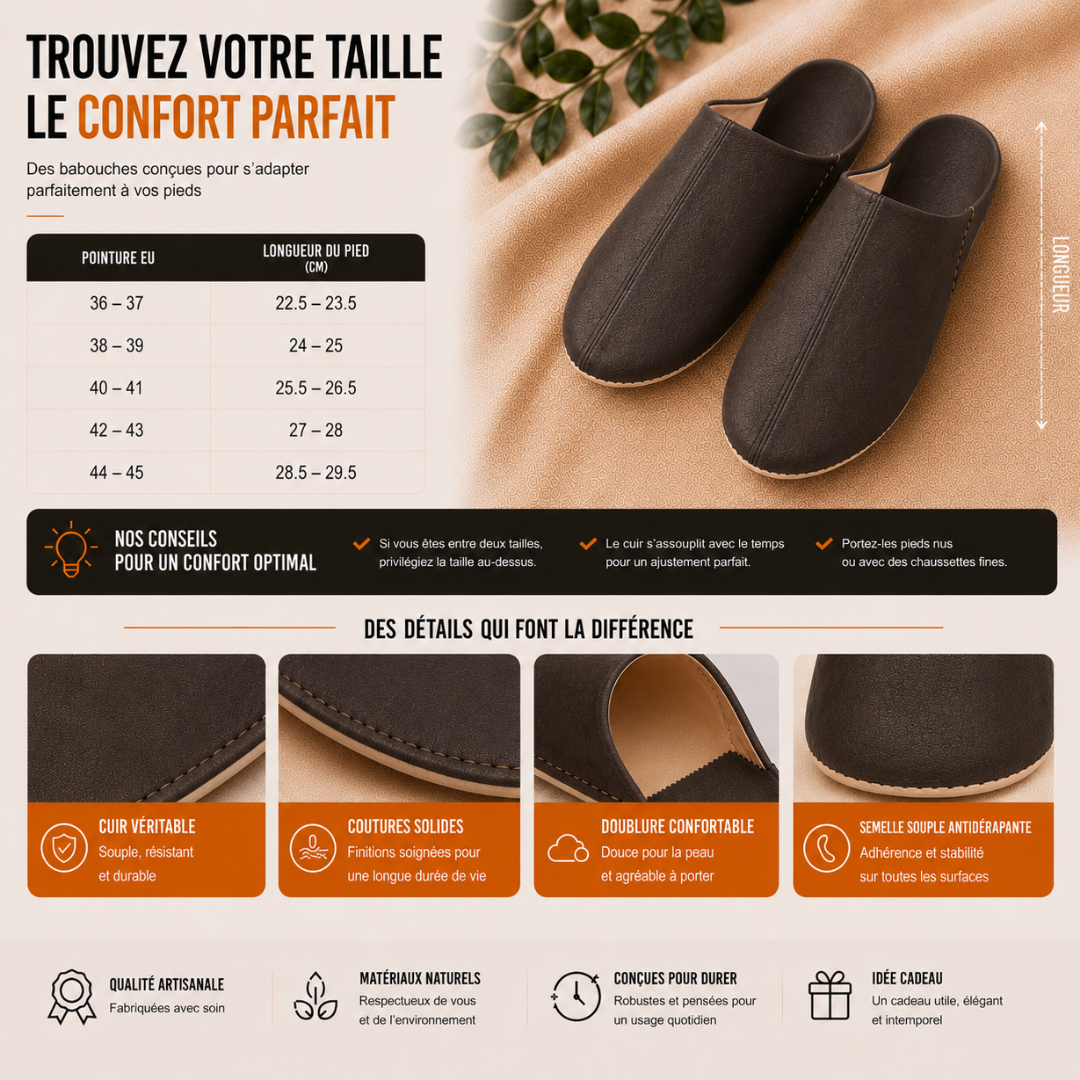 Marron Foncé