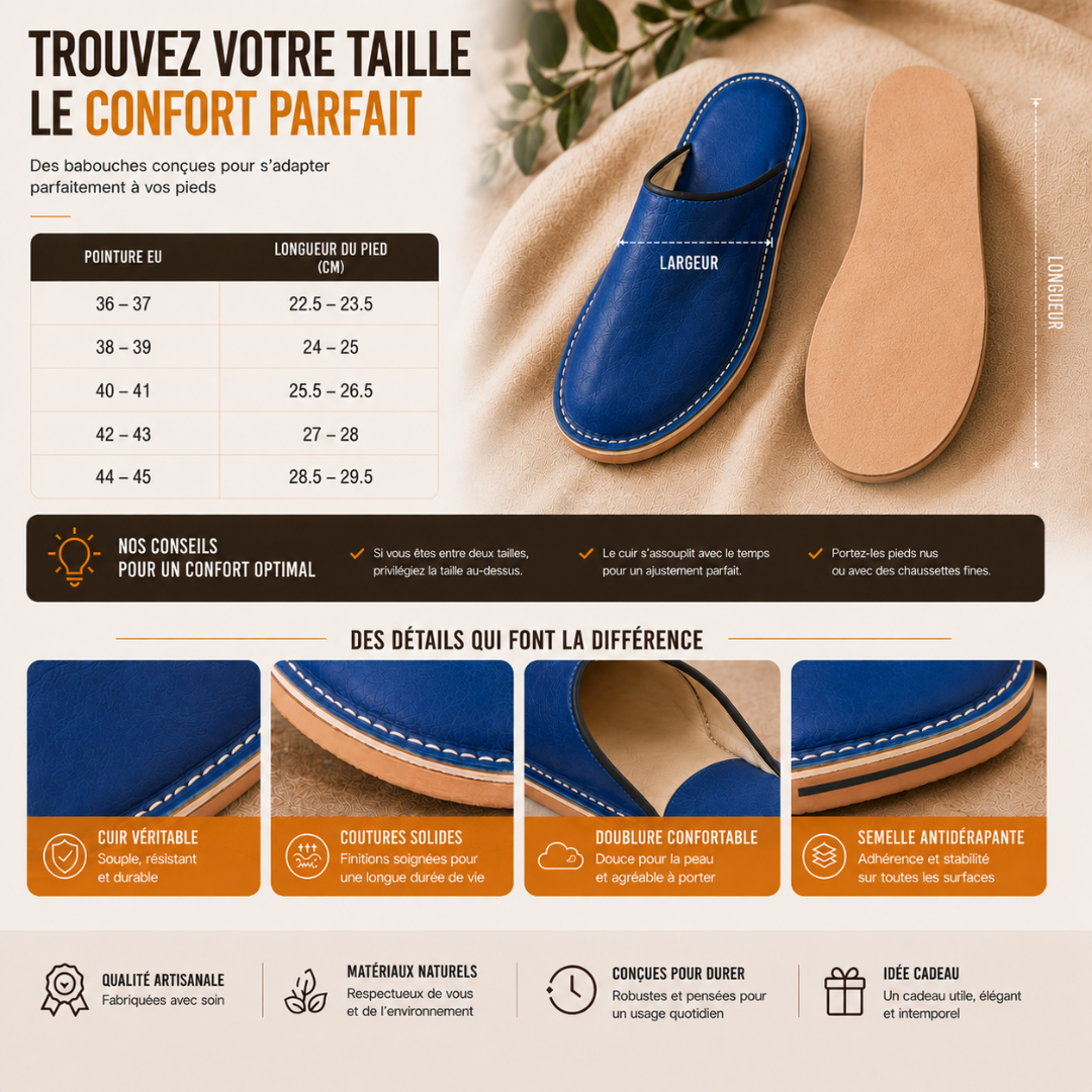 Bleu Nuit