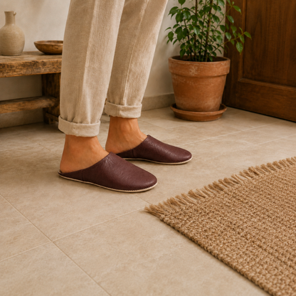 Marron