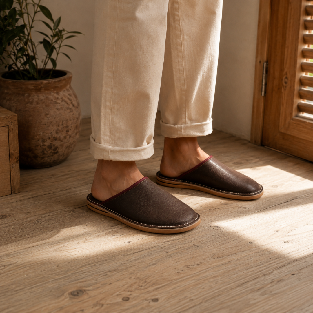 Marron Foncé