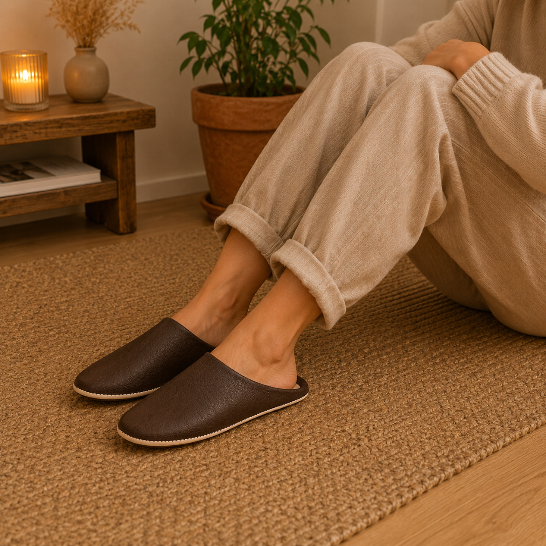 Marron Foncé
