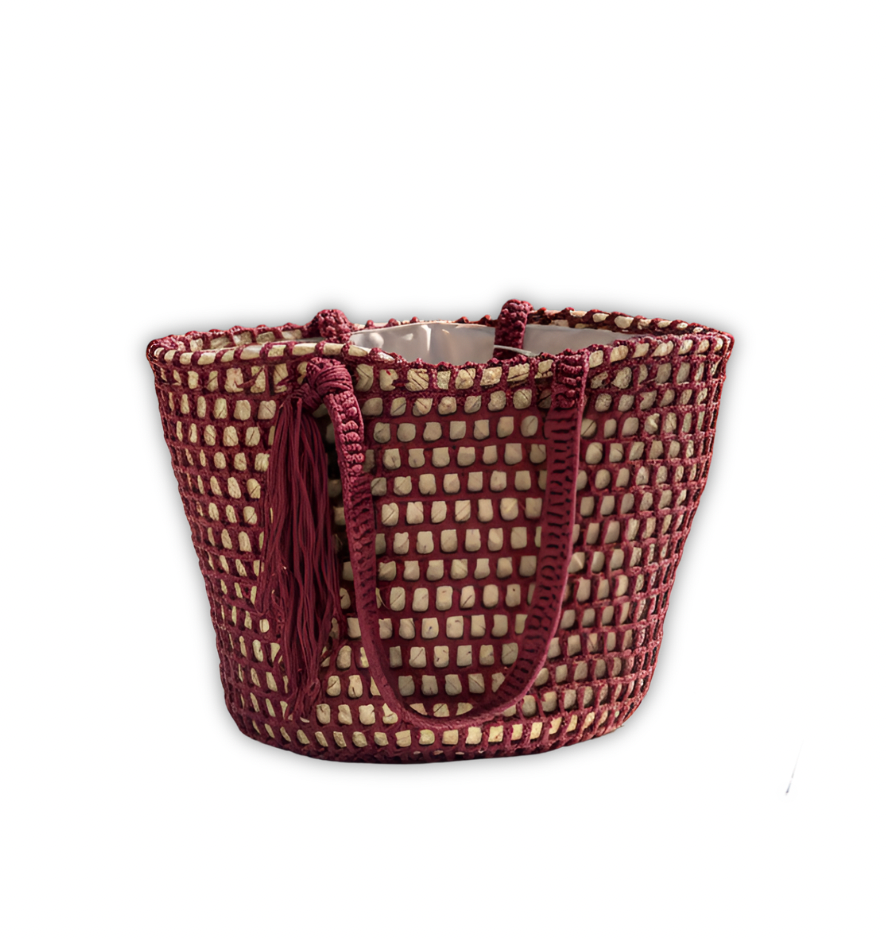 Panier - L’Écrin Bordeau