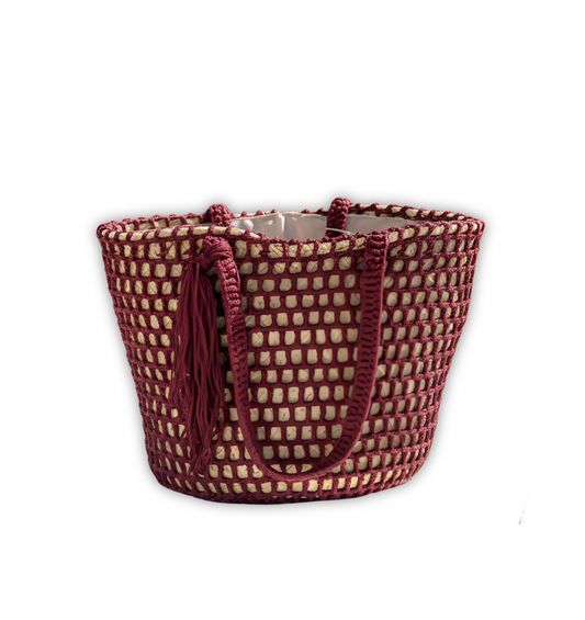 Panier - L’Écrin Bordeau