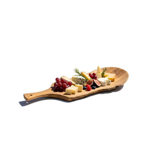 Planche à charcuterie