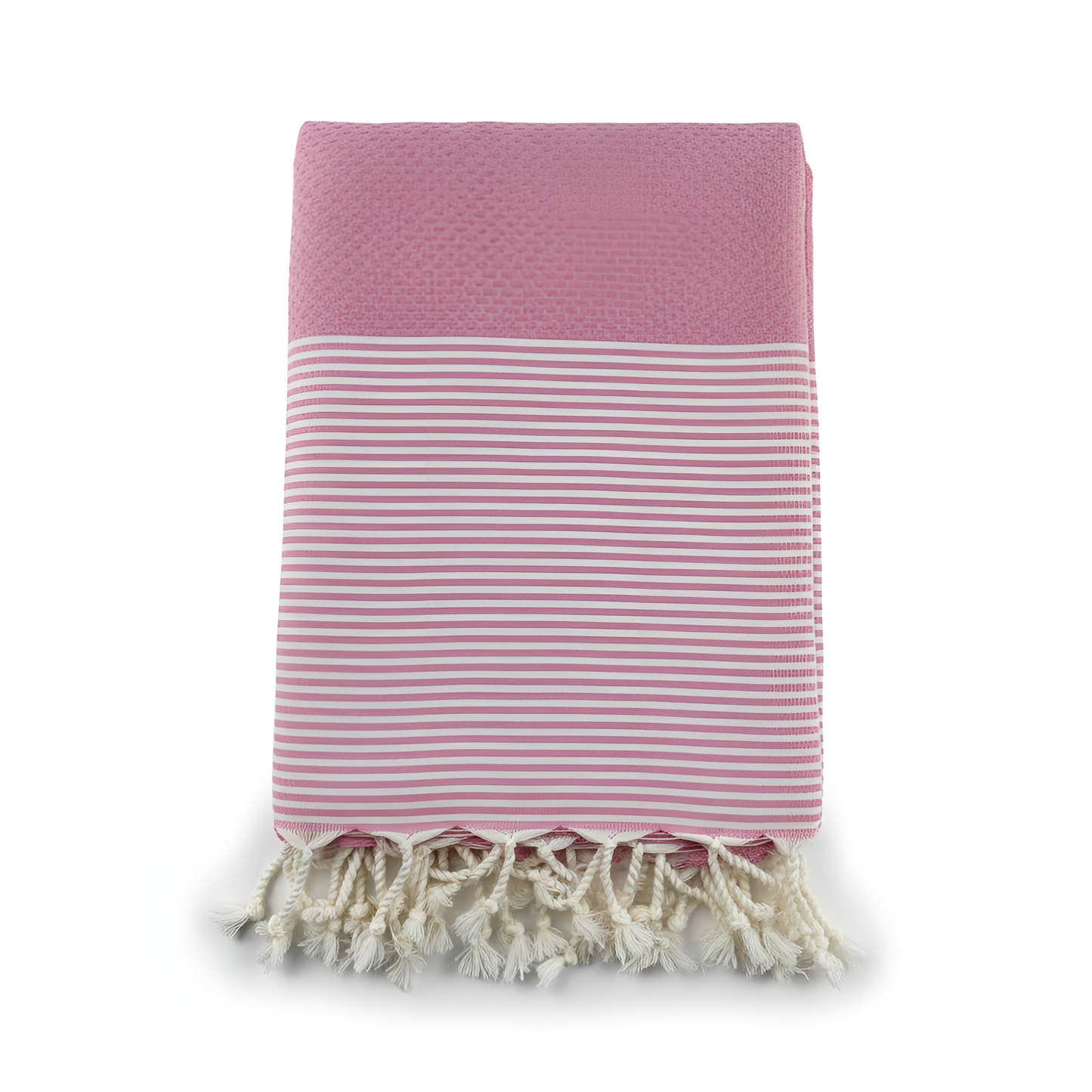 FOUTA-R-FINE-BLANCHE-ROSE