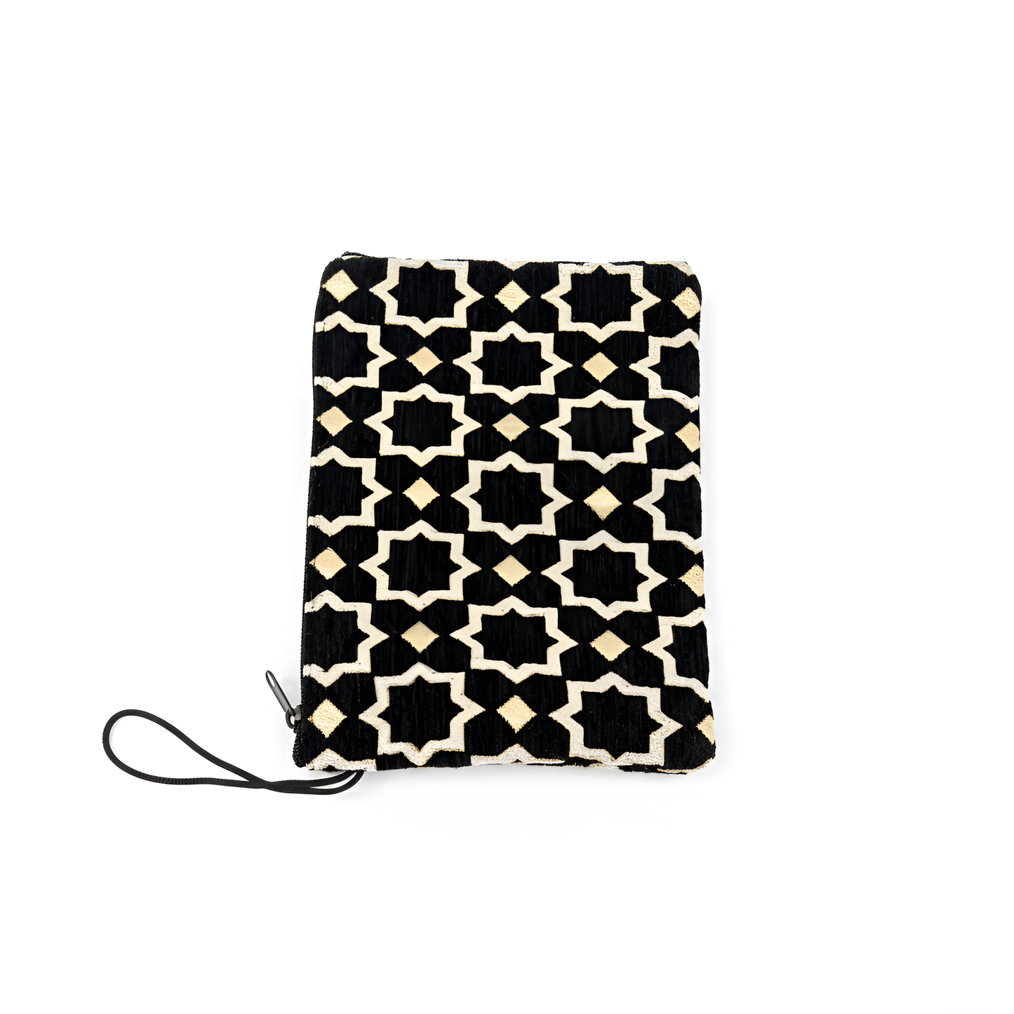 Pochette Laurence - Noir