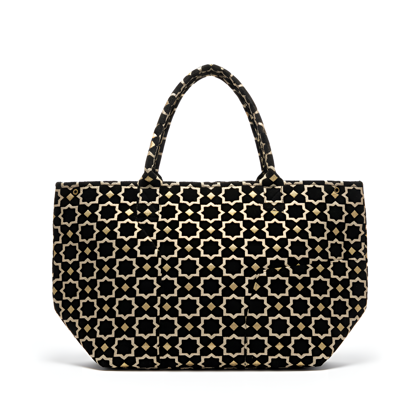 Sac Laurence - Large - Noir