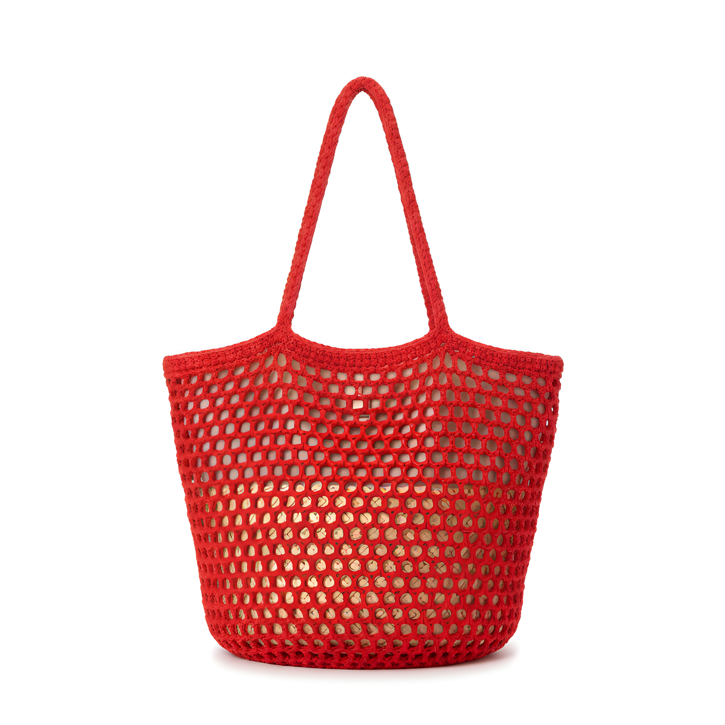 Panier  L’Écrin Rouge