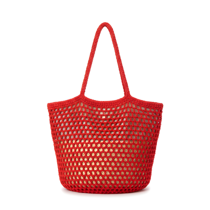 Panier  L’Écrin Rouge