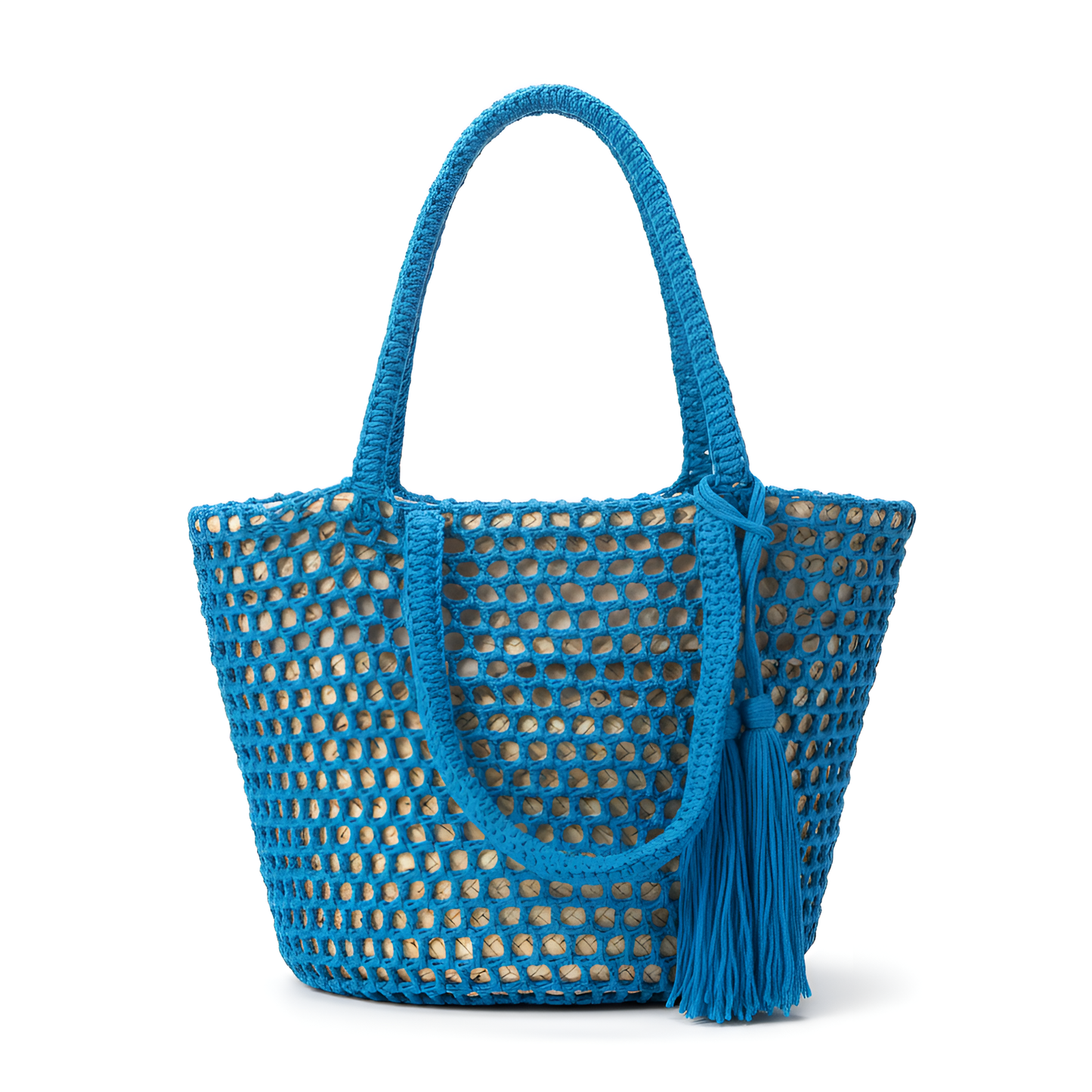 Panier - L’Écrin Bleu