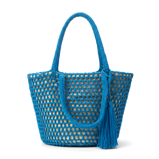 Panier - L’Écrin Bleu