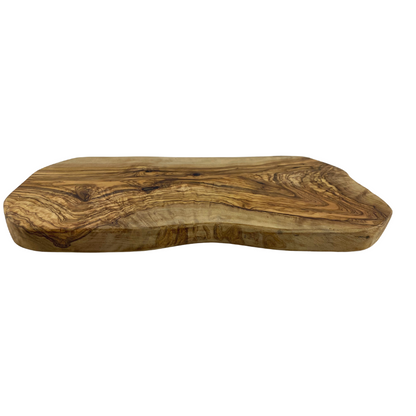 Olive wood cutting board - Handcrafted - Various sizes